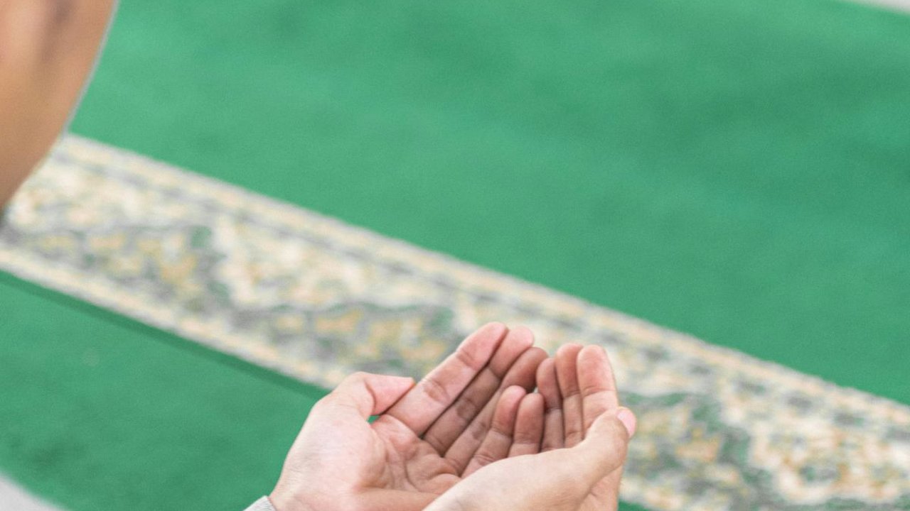 Doa Bulan Sya’ban Jelang Ramadhan, Lengkap Arab dan Artinya