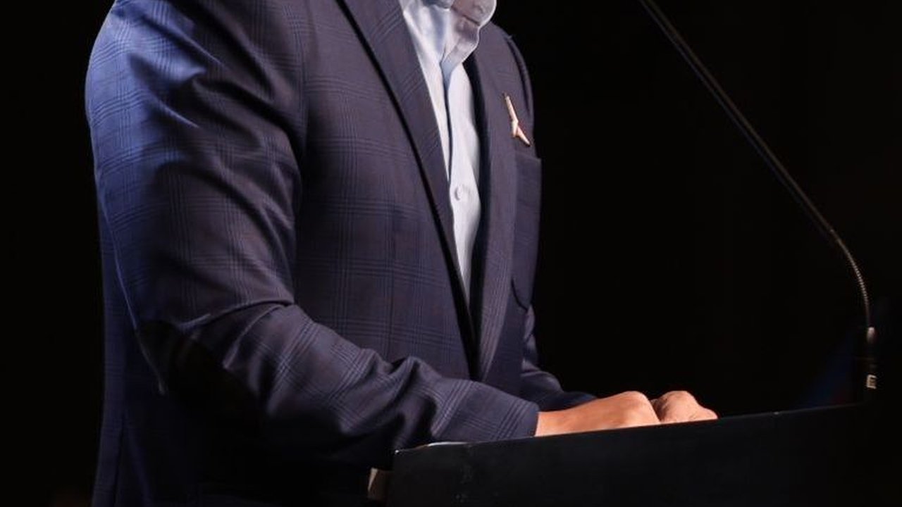 AHY Temui SBY di Cikeas Minta Doa Restu Sebelum Dilantik jadi Menteri ATR/BPN