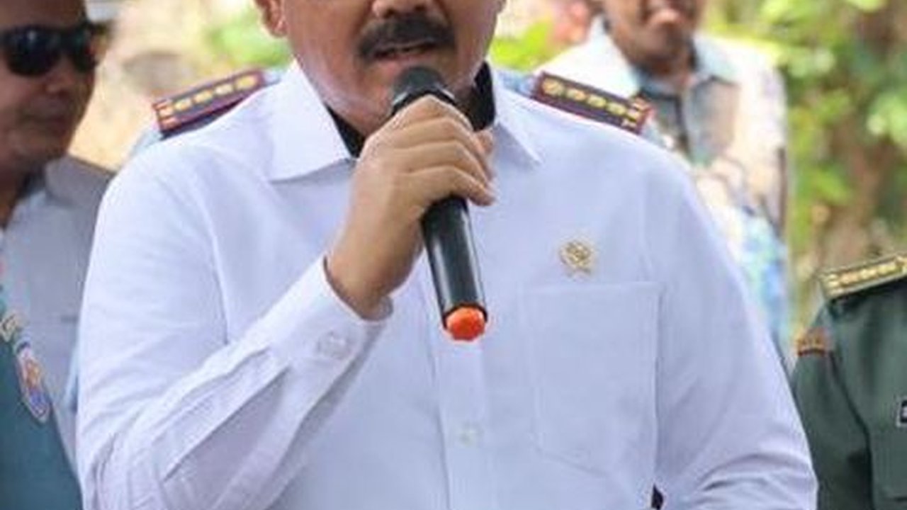 Sosok Hadi Eks Panglima TNI, Bintang Empat Kepercayaan Jokowi Pengganti Mahfud Md