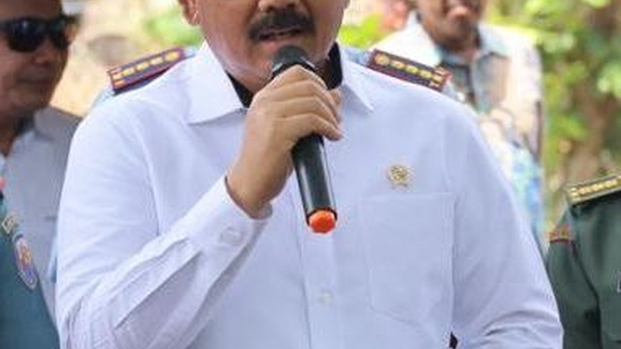 VIDEO: Profil Hadi Tjahjanto Mantan Panglima TNI Gantikan Mahfud Jadi Menko Polhukam