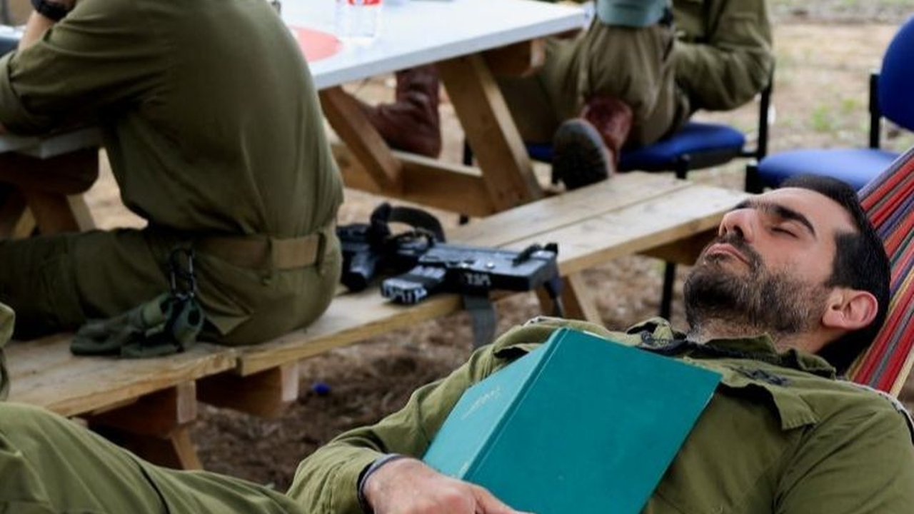 Seperti Sudah Diduga, Menteri Israel Sebut Pembebasan Tawanan di Gaza Tak Penting, Militer Punya Tujuan Lain