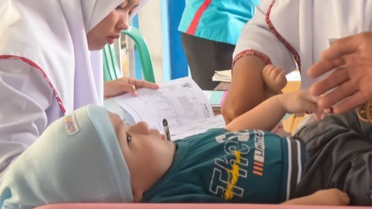 Larang Pegawai Hamil, Begini Nasib Kepala Puskesmas di Palembang