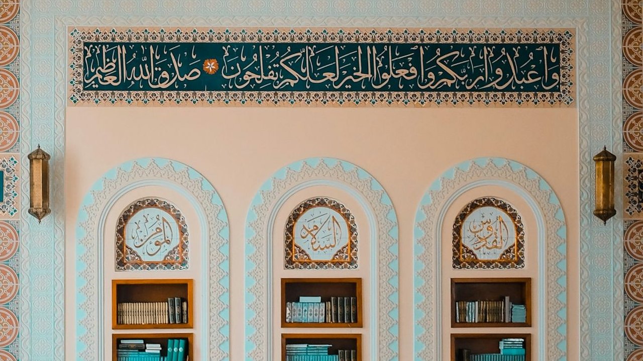 Doa Sahur dan Buka Puasa Lengkap dengan Amalan yang Dianjurkan saat Ramadhan