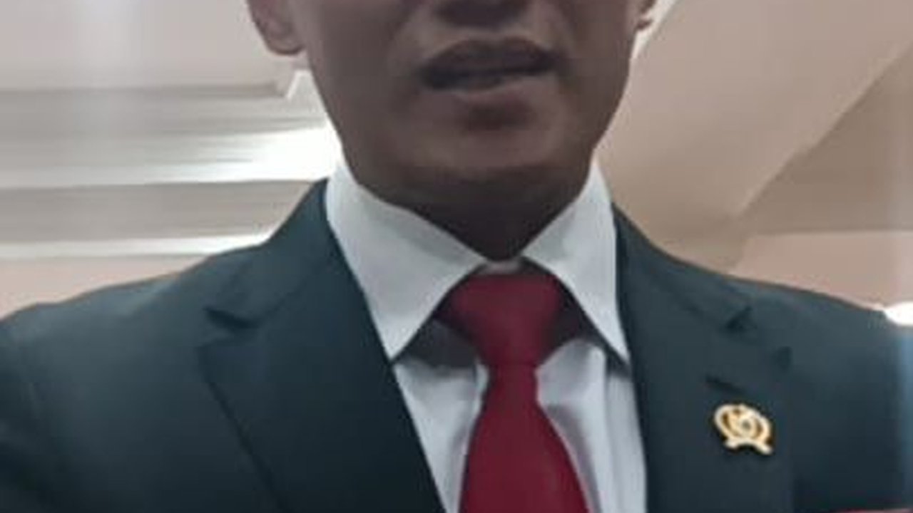 AHY Resmi Jadi Menteri ATR/BPN, Ini 3 Target Utama dari Presiden Jokowi