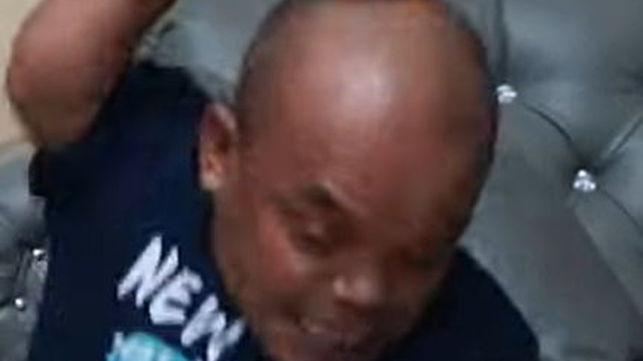 Ucok Baba Ngamuk Sampai Banting Topi Merasa Ditipu Beli Mobil Alphard, Endingnya Mengeluarkan Cek