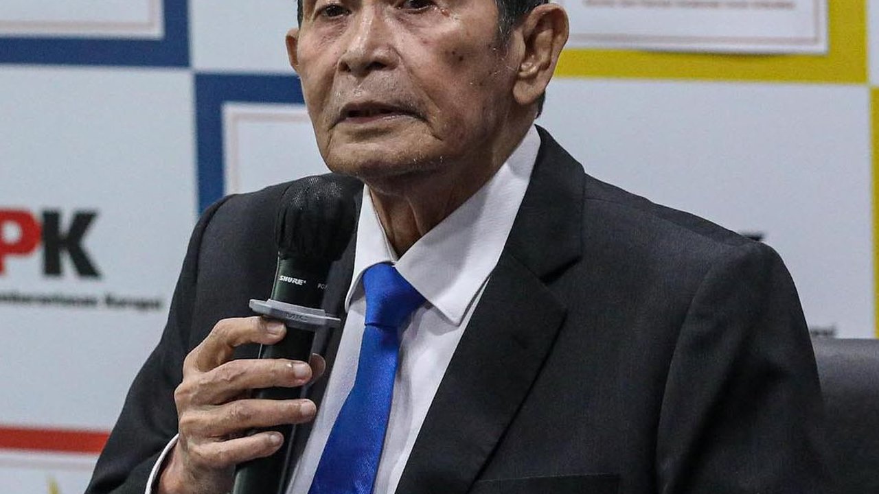 Begini Reaksi Polisi Ada ASN Polri Terlibat Skandal Pungli Rutan KPK