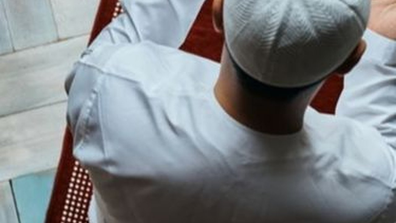 Doa Nisfu Syaban Arab, Lengkap Beserta Latin dan Artinya