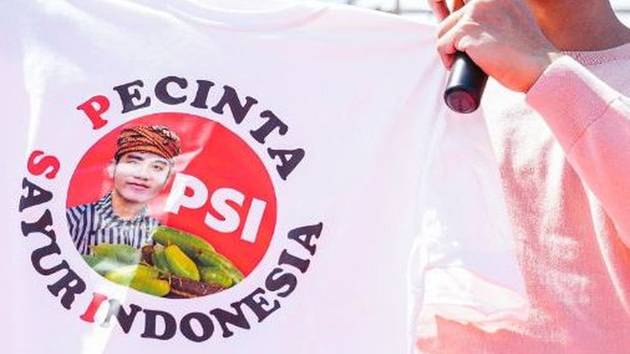 Real Count KPU Sementara: PSI Kalahkan Gerindra dan PKS di Dapil DKI Jakarta III