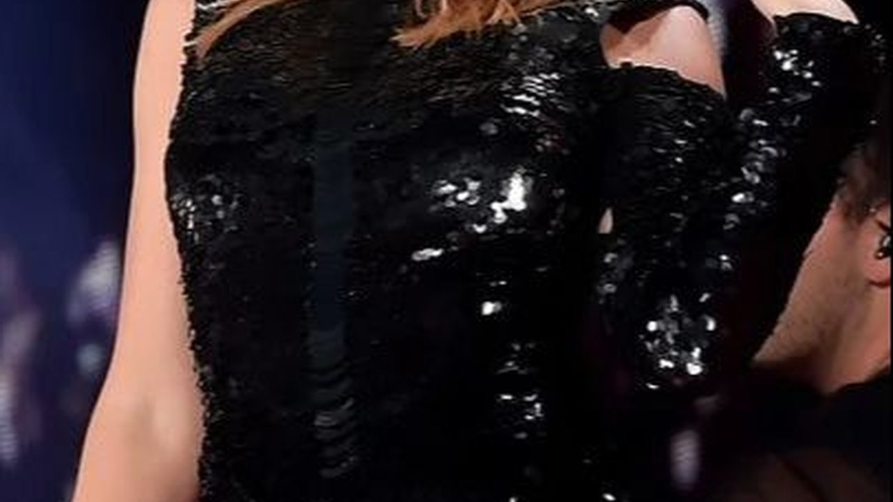 Taylor Swift Bikin Panas Hubungan Thailand dan Singapura, Begini Duduk Perkaranya