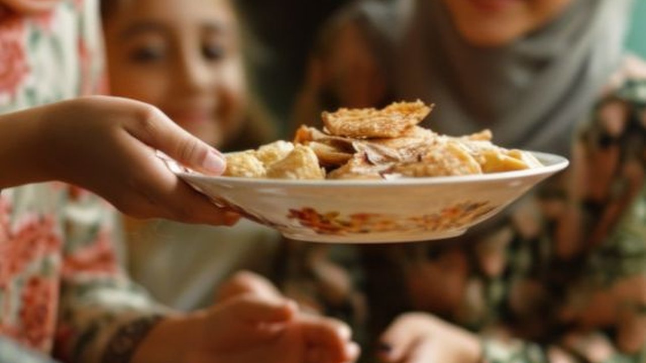 Bacaan Doa Buka Puasa sesuai Sunnah, Ketahui Kapan Waktu Membacanya