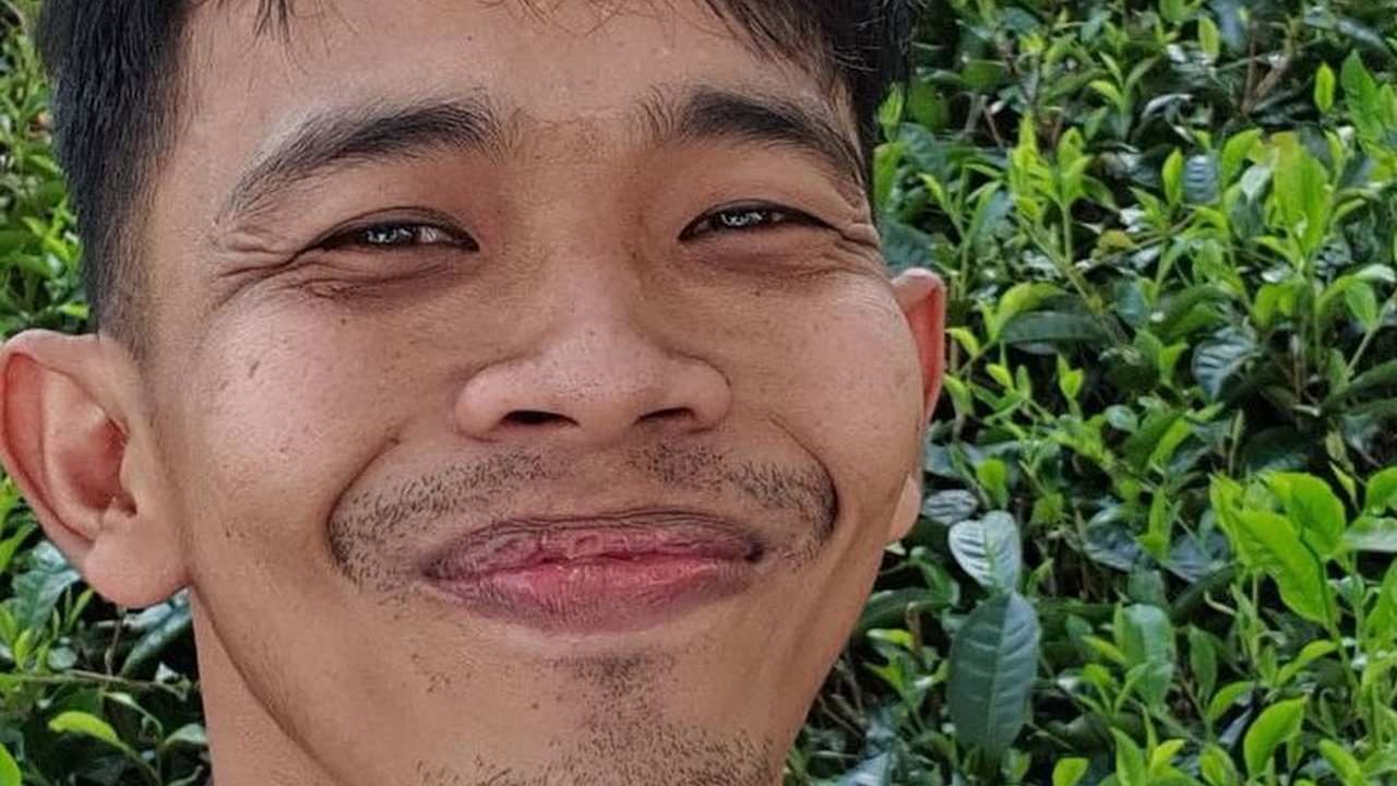 Dede Sunandar Dapat 10 Suara: Kegagalan adalah Kesuksesan yang Enggak Jadi