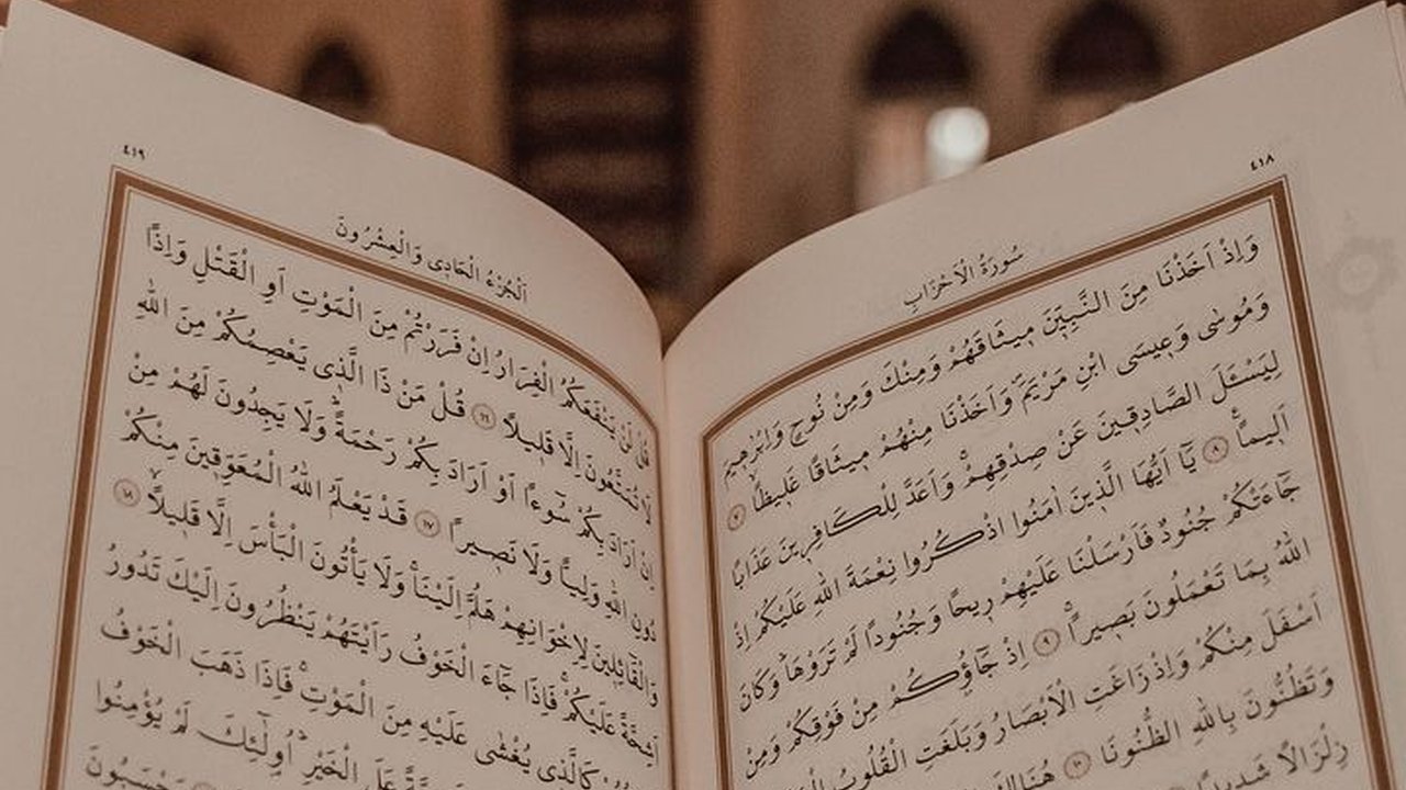 Pesan Pokok Surat At-Tin Ayat 1-8, Ketahui Keutamaannya
