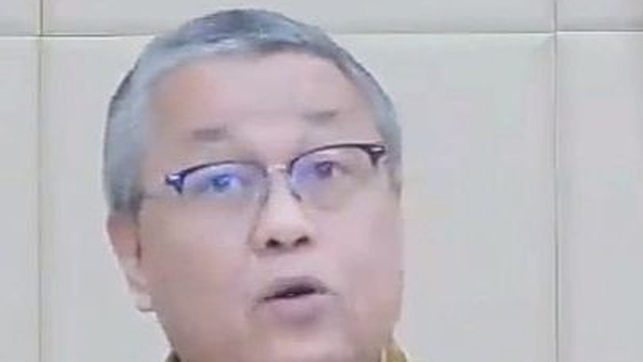 Prabowo - Gibran Unggul Real Count Sementara KPU, Bank Indonesia Pastikan Tetap Independen