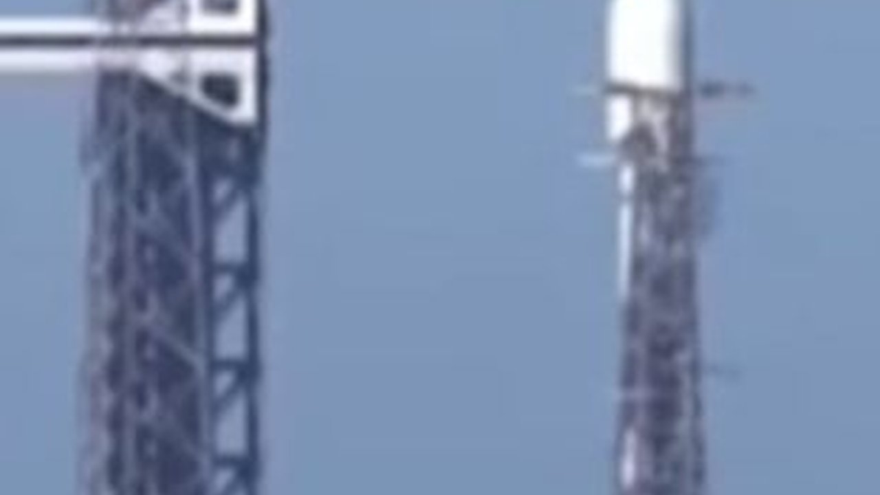 VIDEO: Satelit Merah Putih 2 Sukses Diluncurkan dari Cape Canaveral Florida