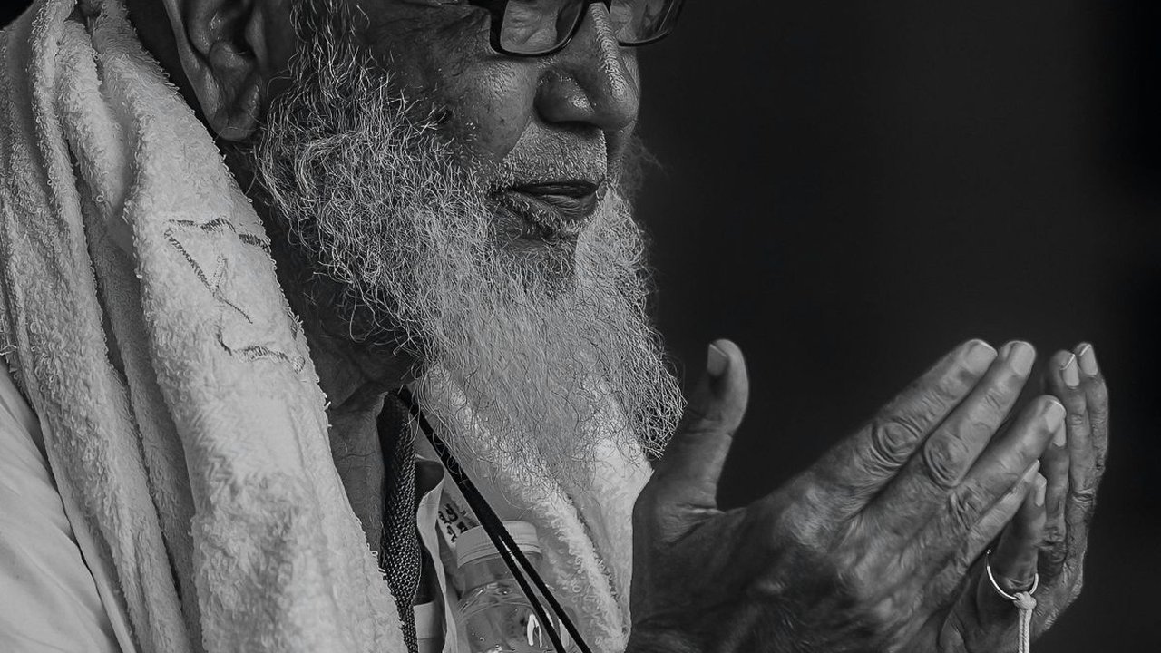 40 Ucapan Malam Nisfu Syaban 2024, Ajakan Beribadah yang Menggetarkan Hati