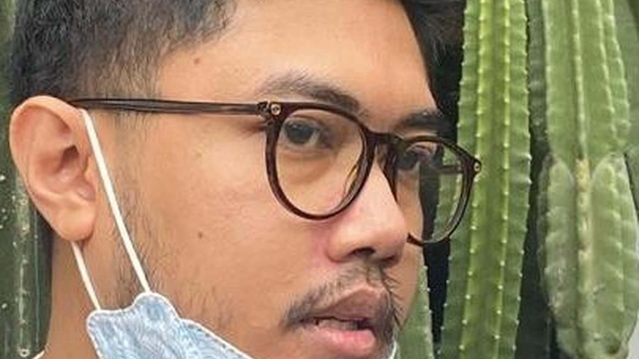 Di Tengah Ramai Polemik Kematian Dante, Muncul Kembali Kasus KDRT Angger Dimas ke Tamara Tyasmara