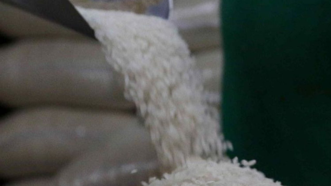Survei BI: Harga Beras Paling Tinggi di Kalteng, Hampir Rp19.000 per Kg