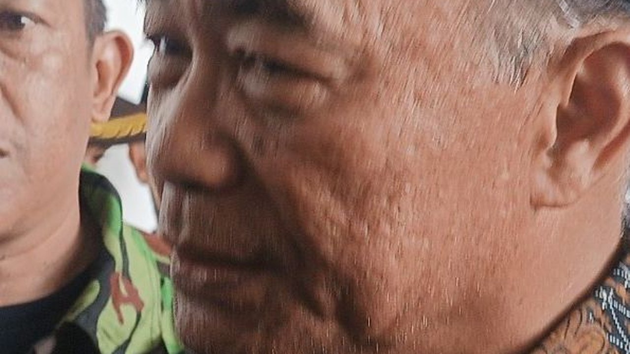 Dukung Pemilu Satu Putaran, Muhadjir: Rp40 Triliun Lebih Baik untuk Beli Beras