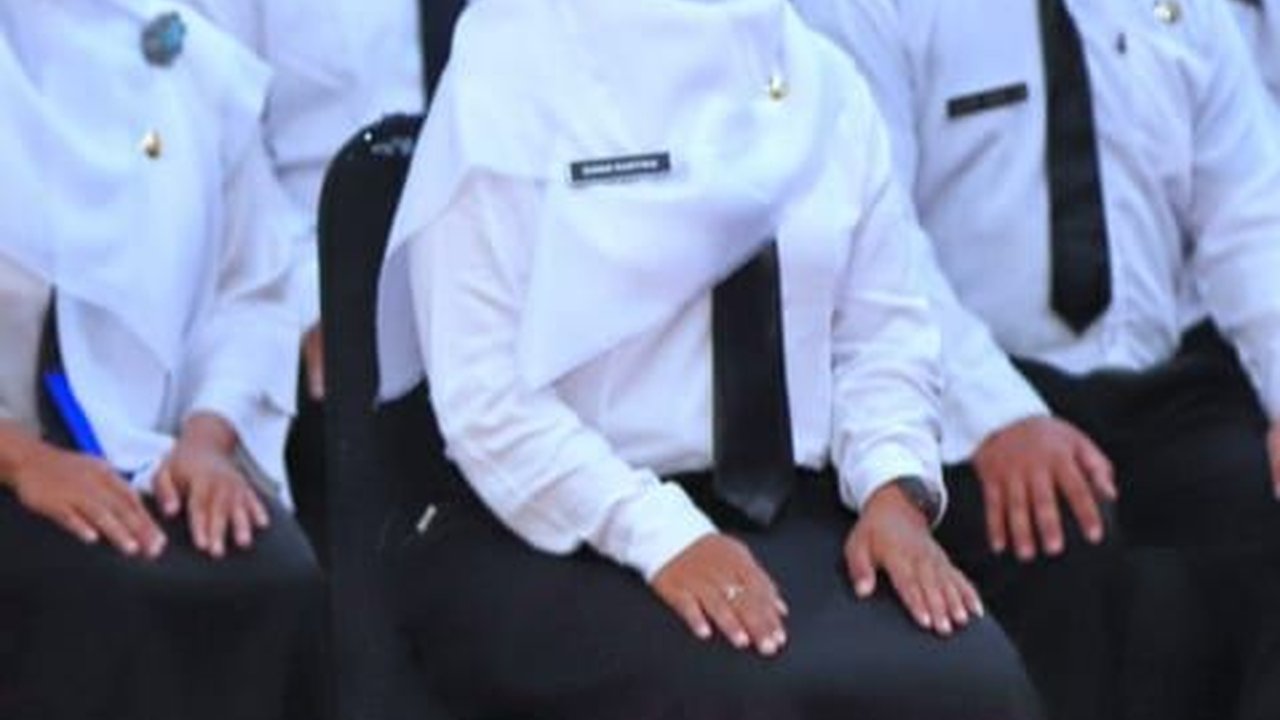 Viral Slip Gaji CPNS Dibayarkan 80 Persen dari Gaji Pokok, Begini Aturan Sebenarnya