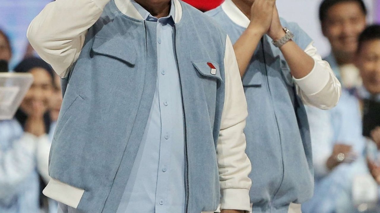 Survei Indikator Politik Ungkap Bansos Bukan Jadi Pendongkrak Suara Prabowo-Gibran