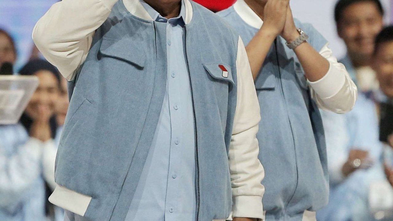 Peneliti LSI Denny JA Ungkap Penyebab Prabowo-Gibran Peroleh Dukungan Kalangan Lintas Agama