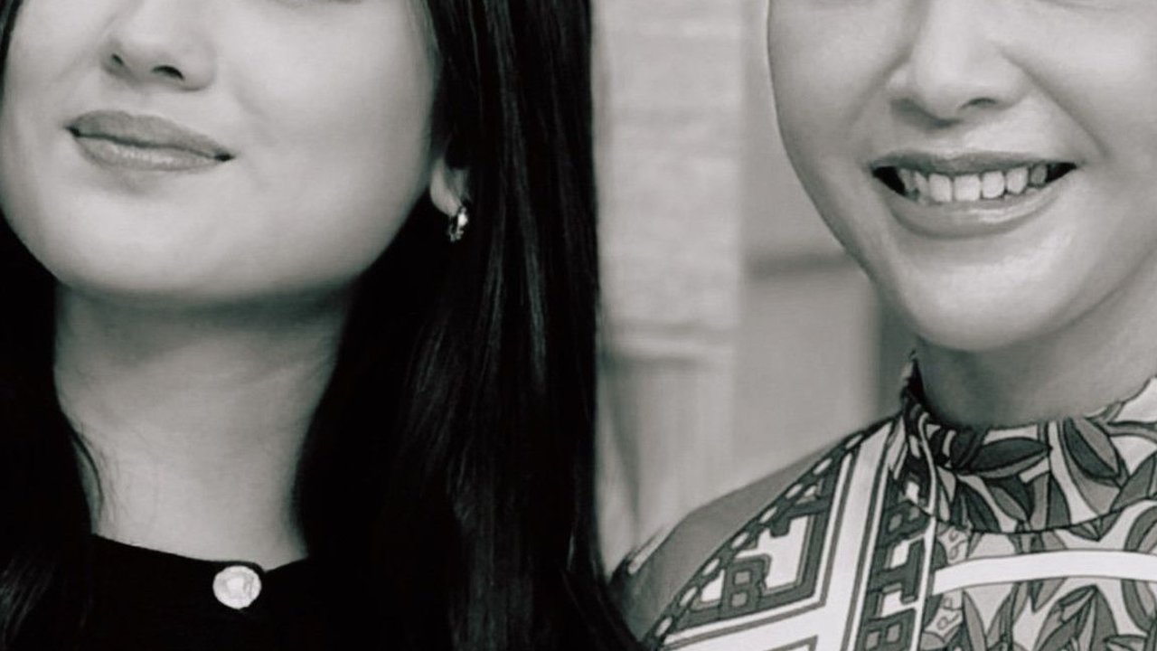 Ramai Disebut Calon Menantu, ini 10 Potret Terbaru Laura Moane yang Disebut 'Si Cantik' oleh Maia Estianty