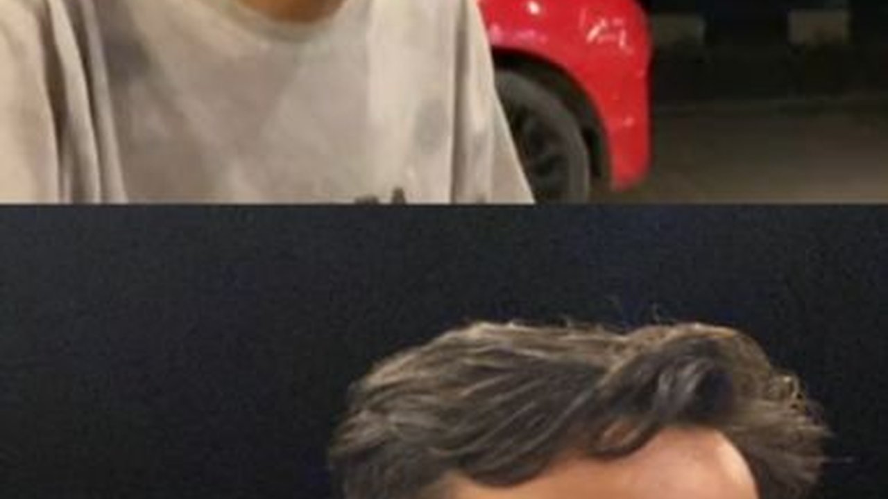 Viral Seorang Pria Mirip Gibran Rakabuming Raka, Parasnya Curi Perhatian