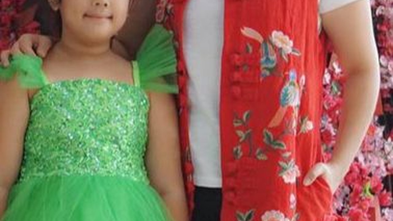 Potret Kedekatan Annisa Pohan Bareng Putri Cantiknya dari Dulu Hingga Kini, Sering Disebut Bak Kakak Adik