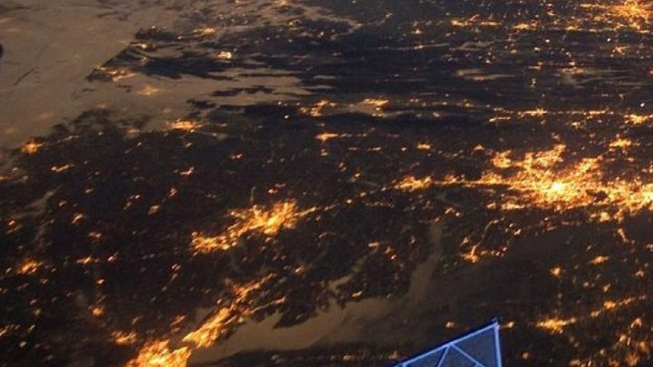 Ada 5.500 Satelit Mengelilingi Bumi, Paling Banyak dari Negara Ini