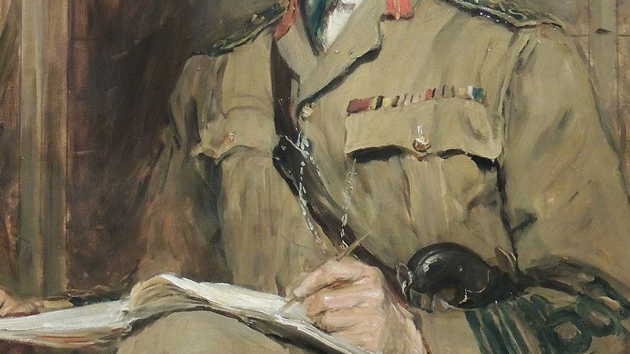 Kelahiran Baden Powell 22 Februari 1857, Bapak Pramuka Sedunia