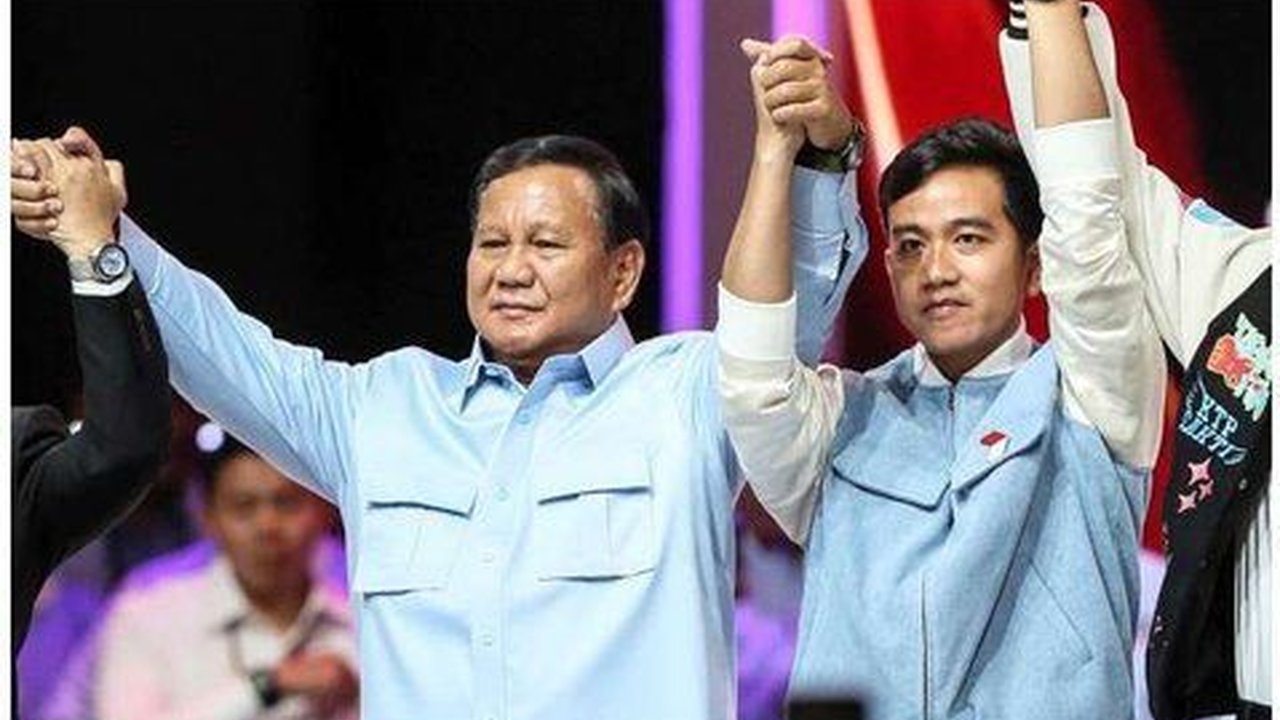 Real Count KPU Suara Masuk 79,40% di Sumbar: Anies 56,47%, Prabowo 39,48% dan Ganjar 4,05%