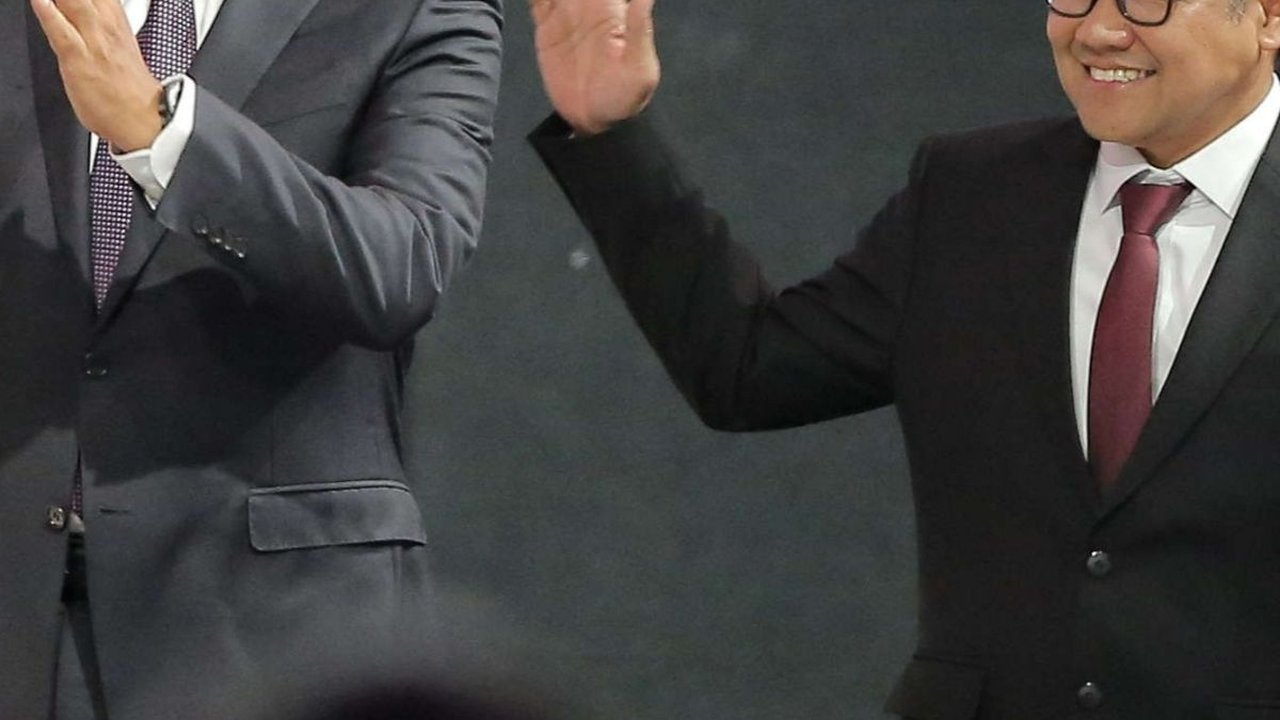 Sore Ini, Parpol Koalisi AMIN Bahas Hak Angket Pilpres 2024 di NasDem Tower