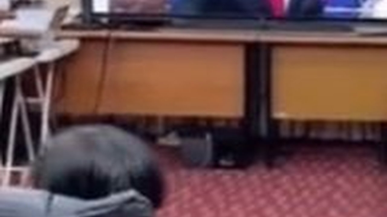 Duduk Santai di Sofa, Presiden ke-6 RI Saksikan Anaknya Dilantik Presiden Jadi Menteri