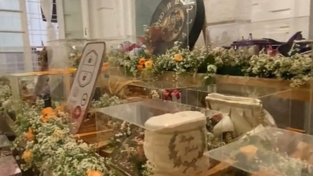 Mahar Nikahan Super Mewah Ini Viral, Isinya Bikin Warganet Iri