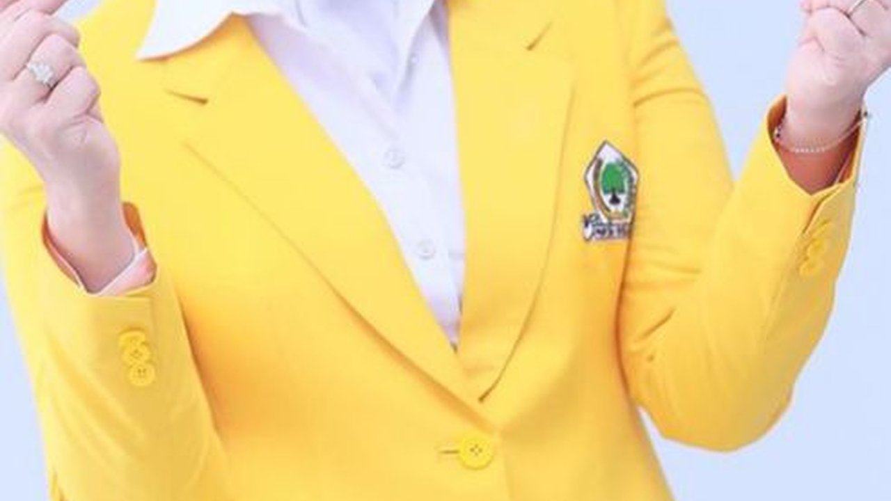 Curhat Istri Ridwan Kamil, Atalia Praratya Soal Perolehan Suara di TPS 'Dicuri'