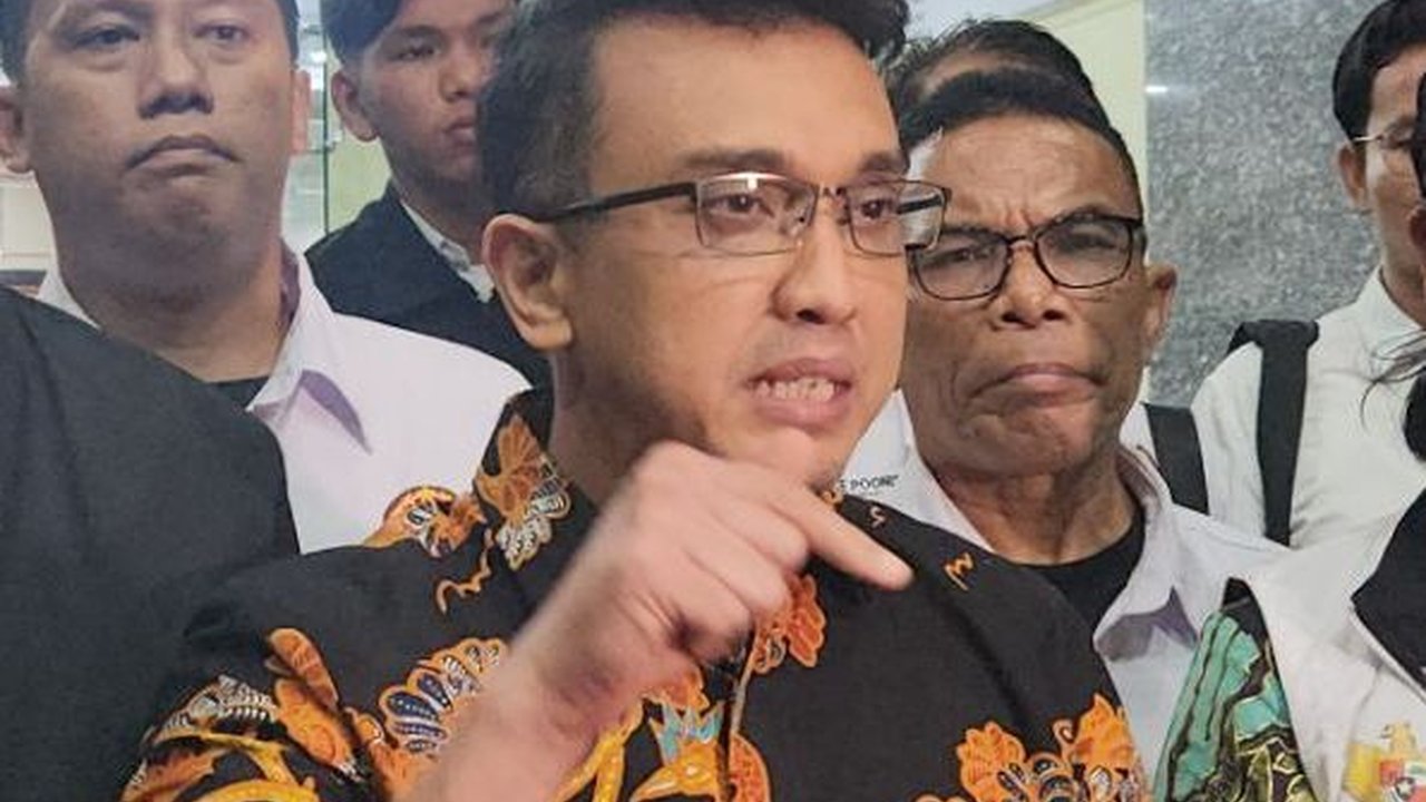 Lawan Polda Metro, Aiman Witjaksono Hadirkan 2 Saksi Ahli Hukum Pidana dan Pers di Sidang Praperadilan