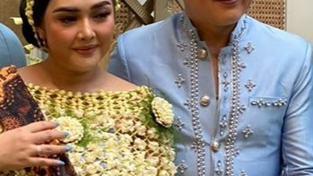 Pesona Suci Winata Istri Ari Sigit Cucu Soeharto, Cantik Baru Gelar 7 Bulanan Kehamilan