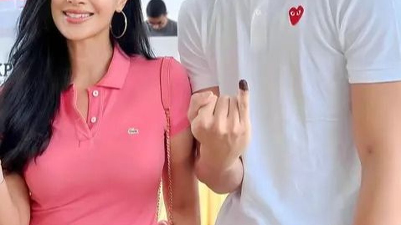 Potret Marco Putra Diah Permatasari, Masih SMA Tingginya Sudah 197 Cm!