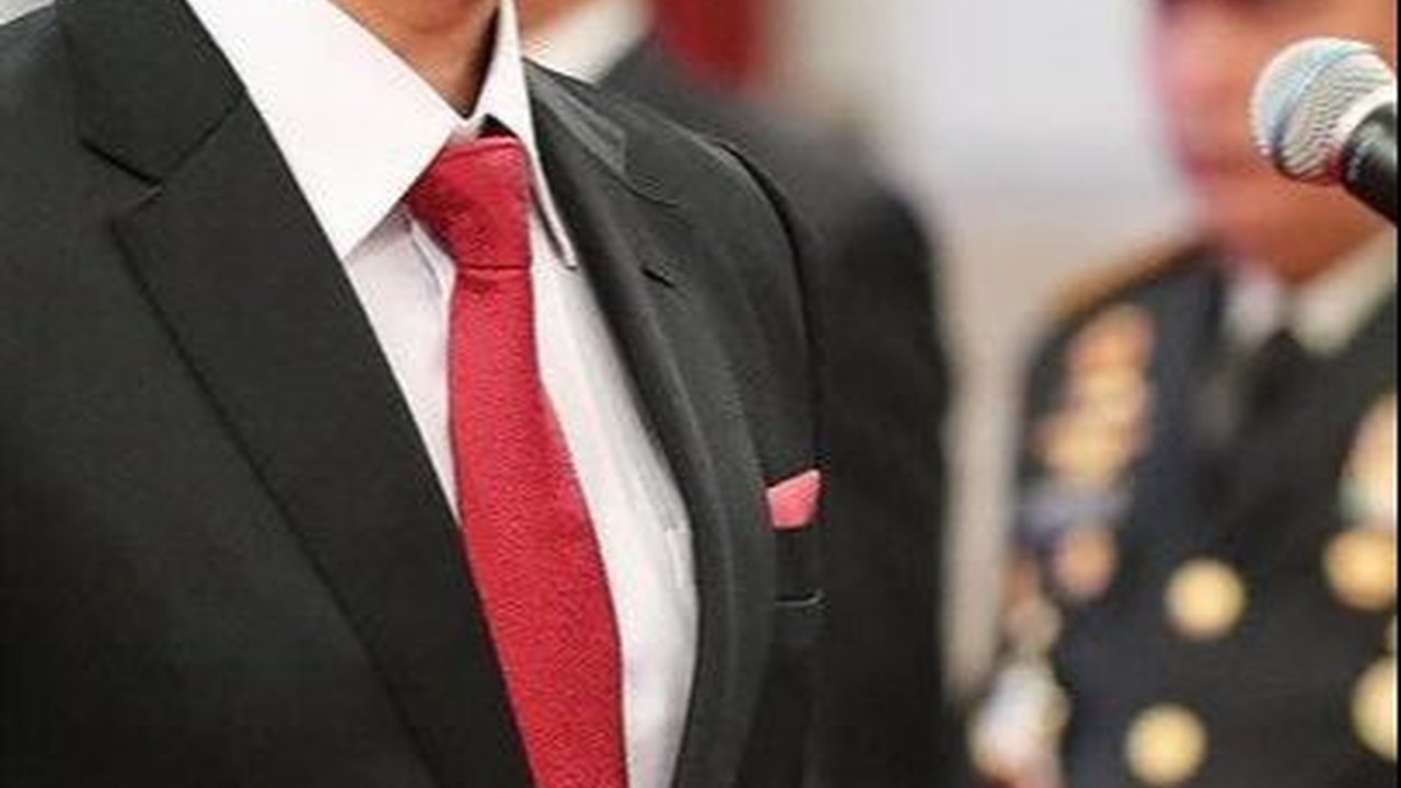 Menteri AHY Buka Lowongan Kerja, Ini Syarat dan Ketentuannya