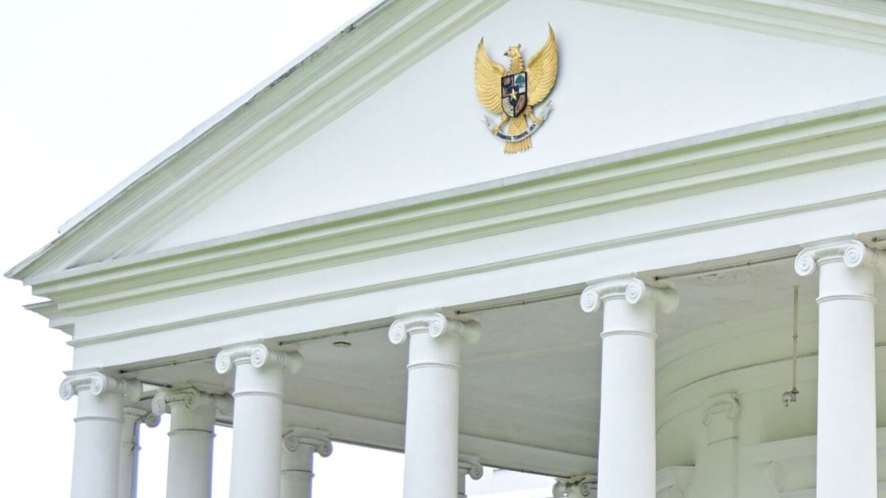 Masa Jabatan Presiden menurut UUD 1945, Begini Penjelasannya