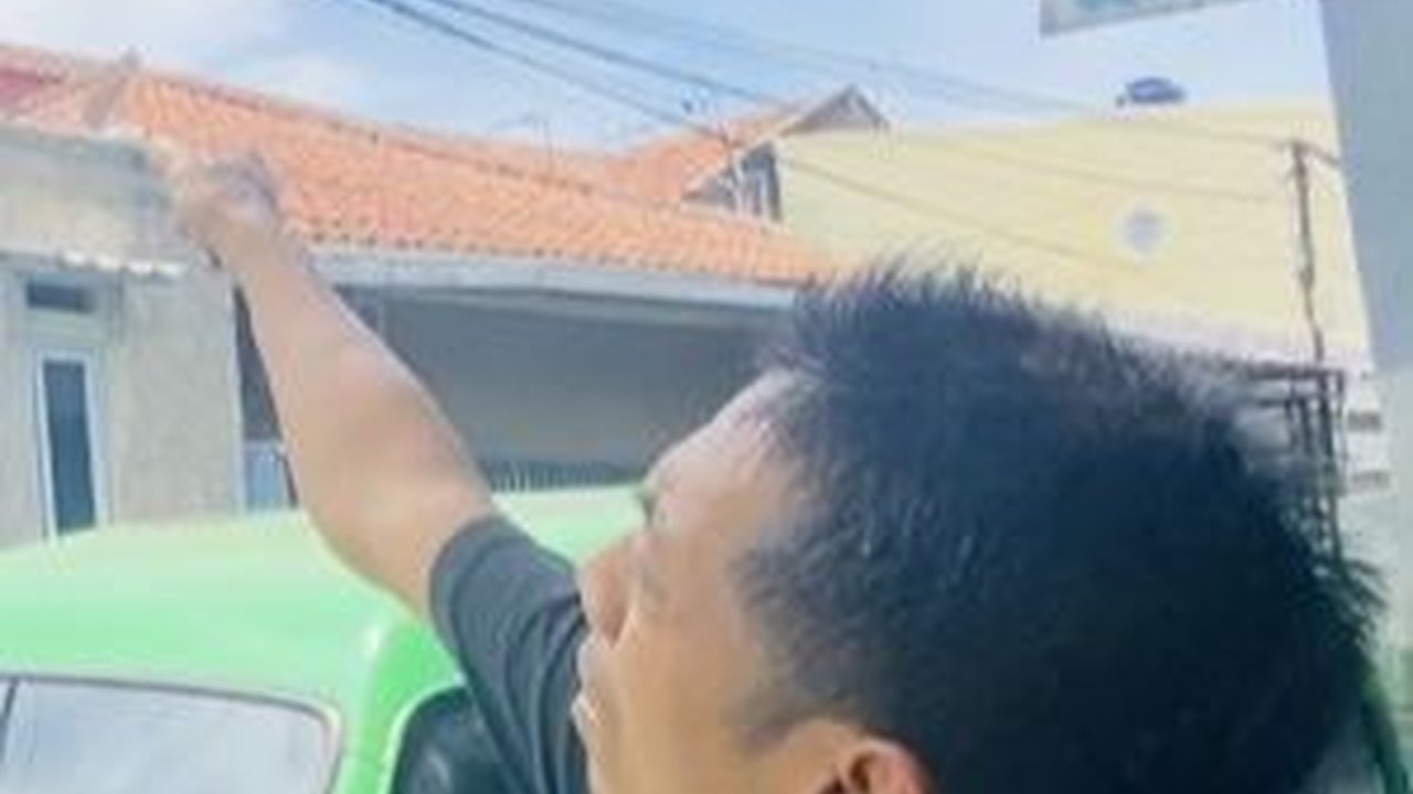 Warga Bogor Meninggal Dunia Usai Disengat Tawon