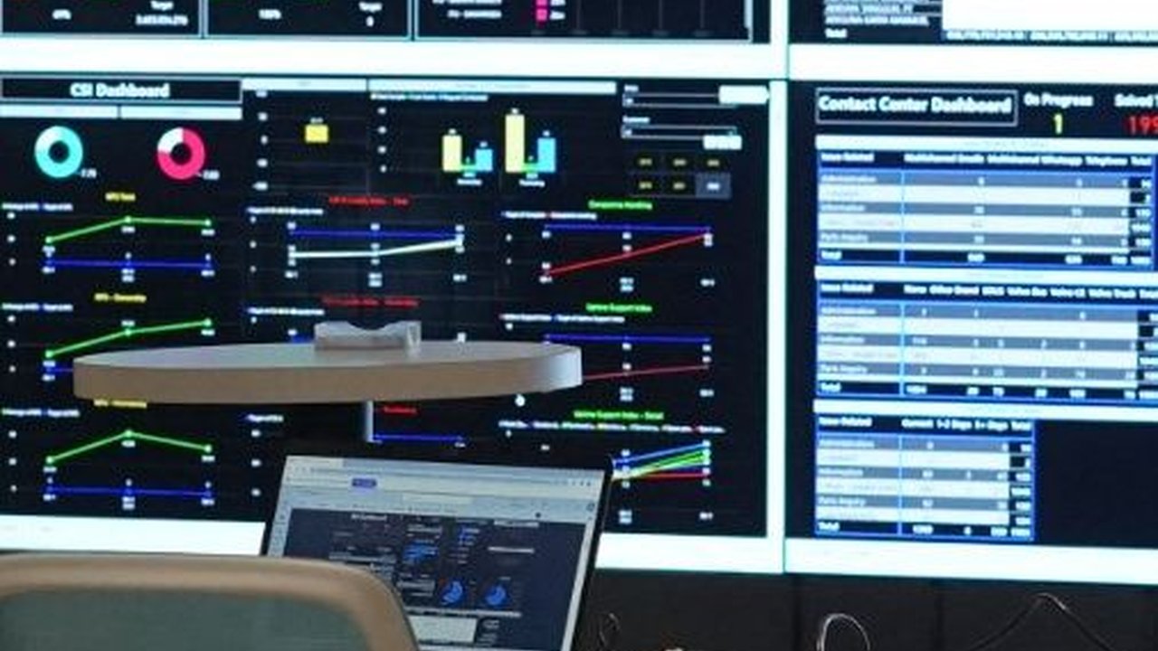 Pertama di Jakarta, Data Center ISC Selesaikan Sertifikasi Data Center Tier IV Facility