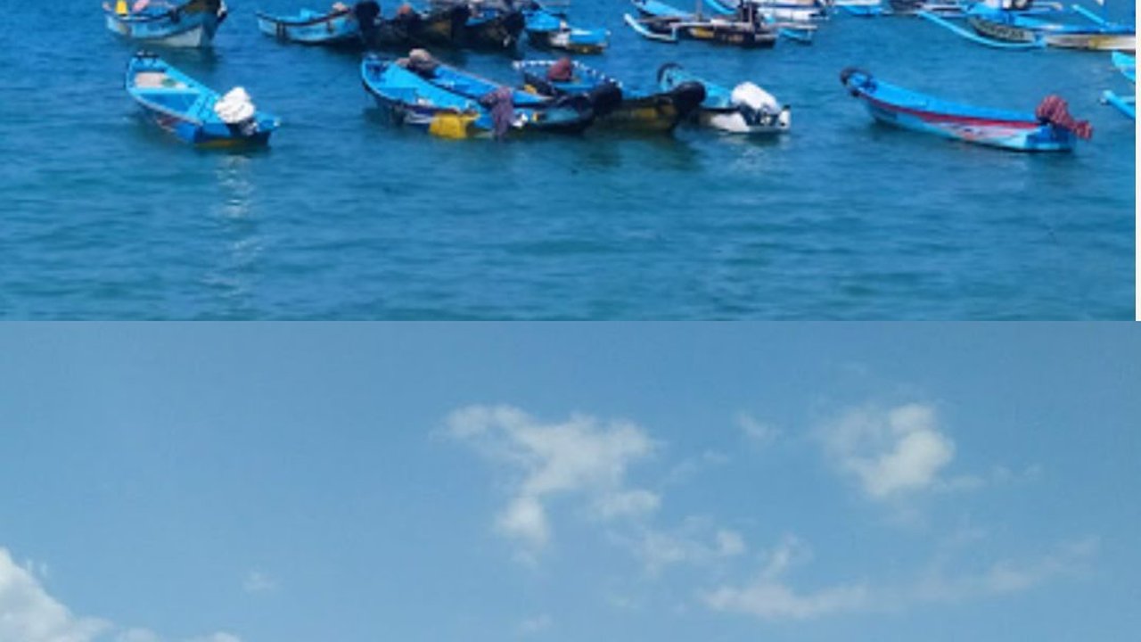 Mengunjungi Pantai Pancer, Pernah Dihantam Tsunami Kini Jadi Penghasil Ikan Terbesar di Banyuwangi