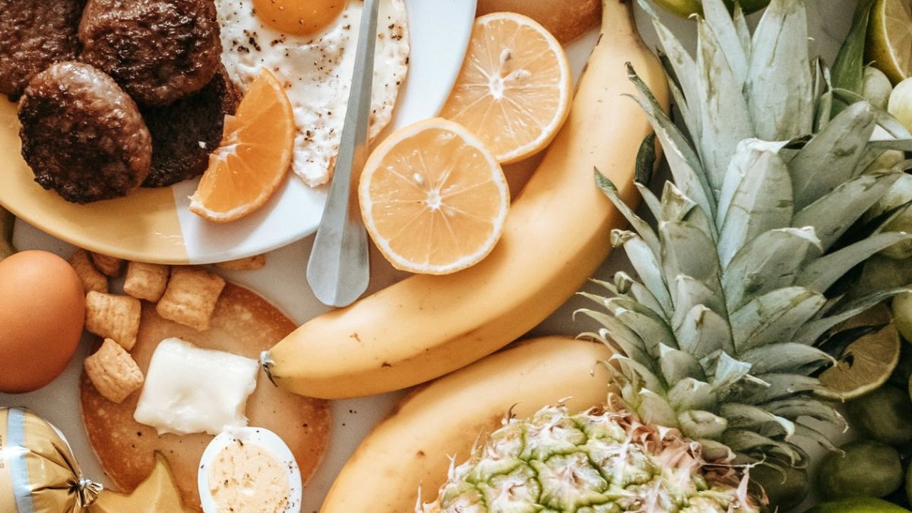 5 Jenis Makanan yang Boleh Disantap di Atas Jam 7 Malam