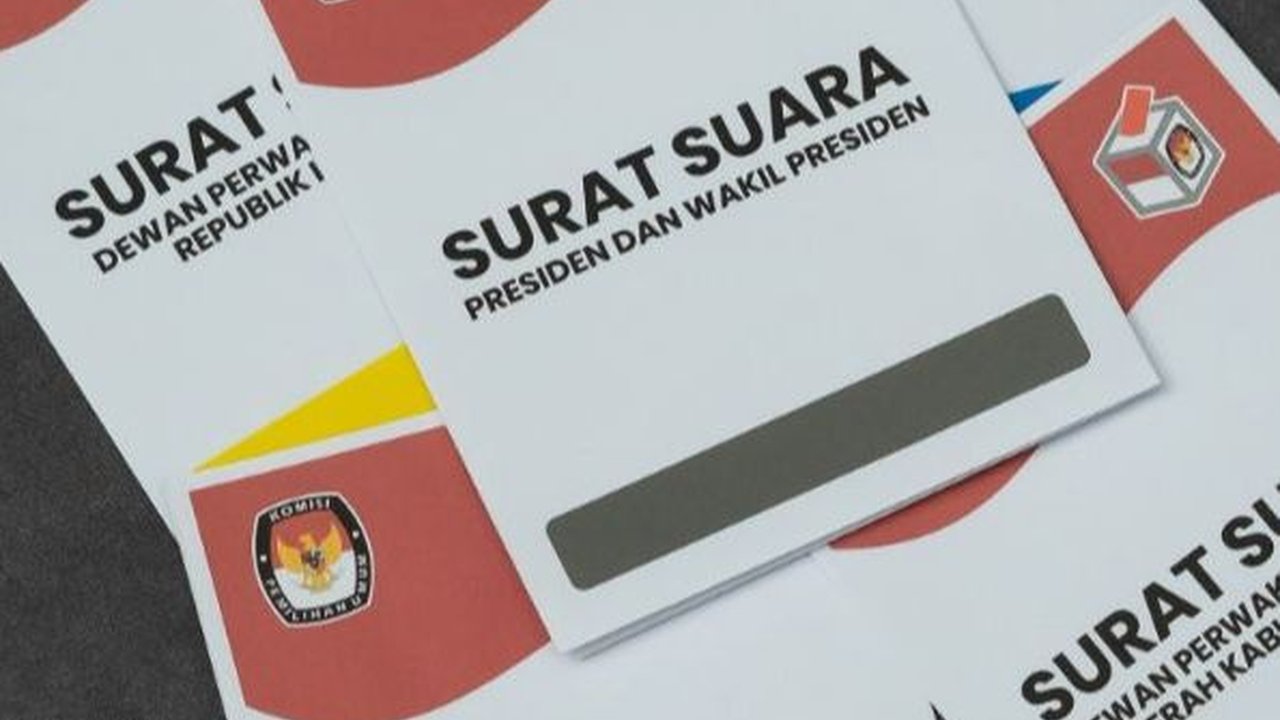 VIDEO: Ini Prediksi Kursi Partai di DPR: PDIP Turun Disusul Golkar & Gerindra