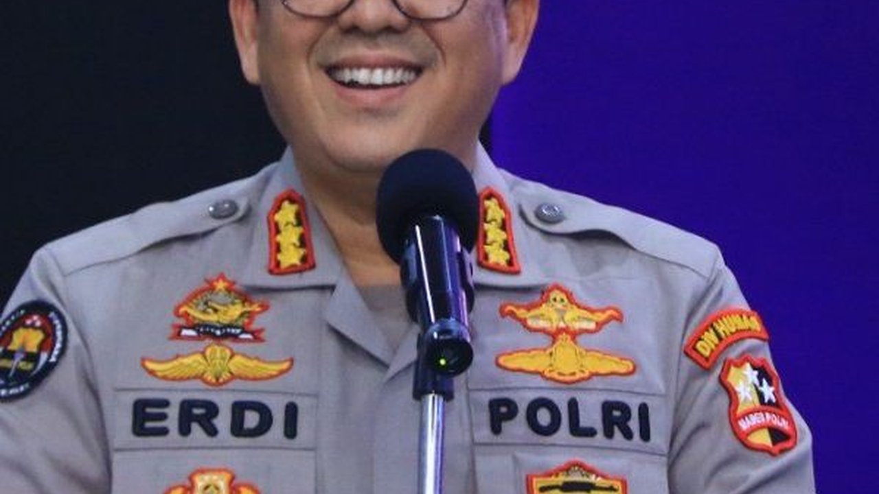 Berkas Perkara Kasus Ujaran Kebencian Seret TikTokers AB Dinyatakan Lengkap