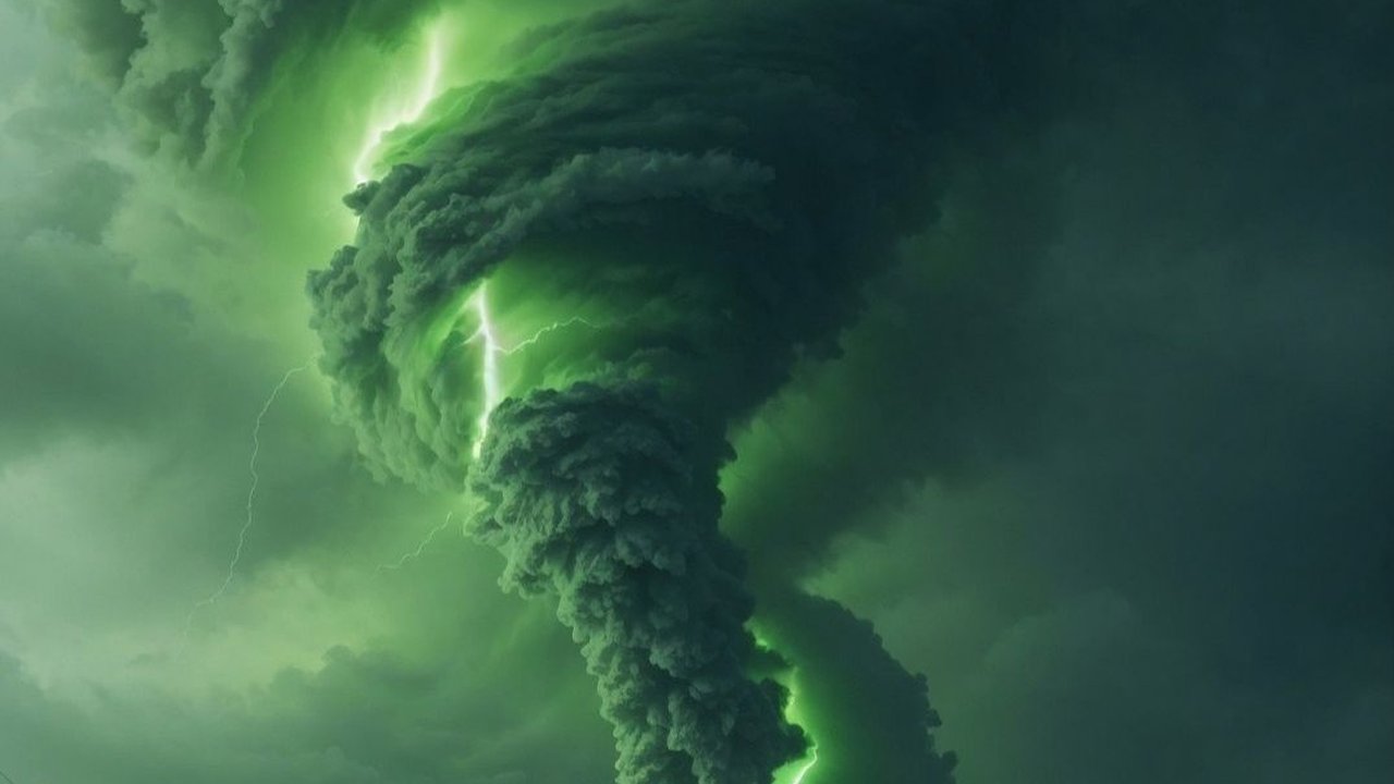Lima Bencana Tornado Mematikan di Dunia, Kerugian Mencapai Puluhan Juta Dolar AS