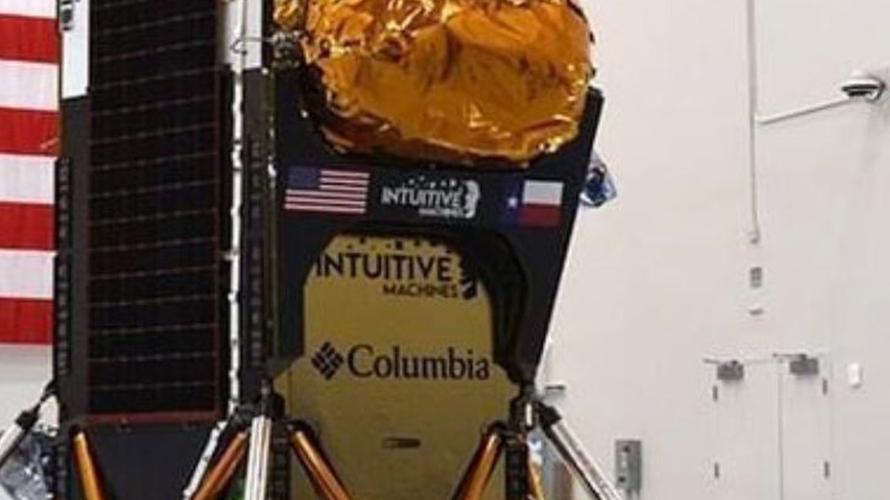 Setelah Lebih dari 40 Tahun, AS Bakal Mendarat Lagi di Bulan Pekan Ini