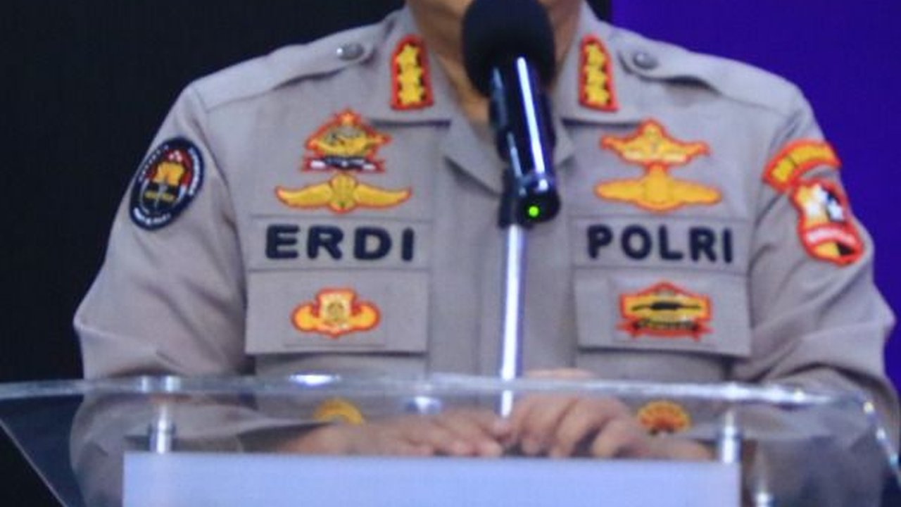 Berkas Kasus Rampung, TikTokers Tersangka Kasus Ujaran Kebencian Pendukung Lukas Enembe Segera Disidang