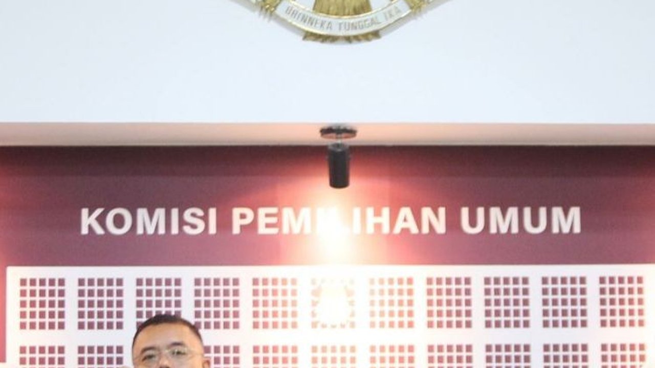 Kubu Anies dan Ganjar Kompak Tolak Hasil Sirekap, Begini Reaksi KPU